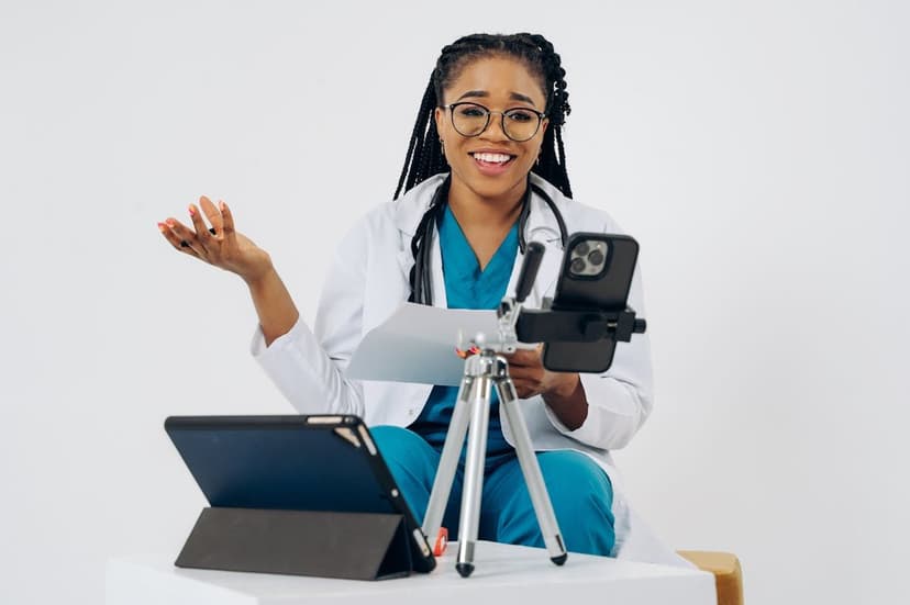 How to Start a Telemedicine Practice as a Nurse Practitioner
