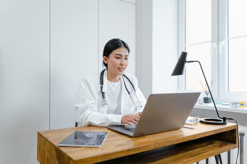 What Are the Important Differences Between Telehealth and In-Person Care?