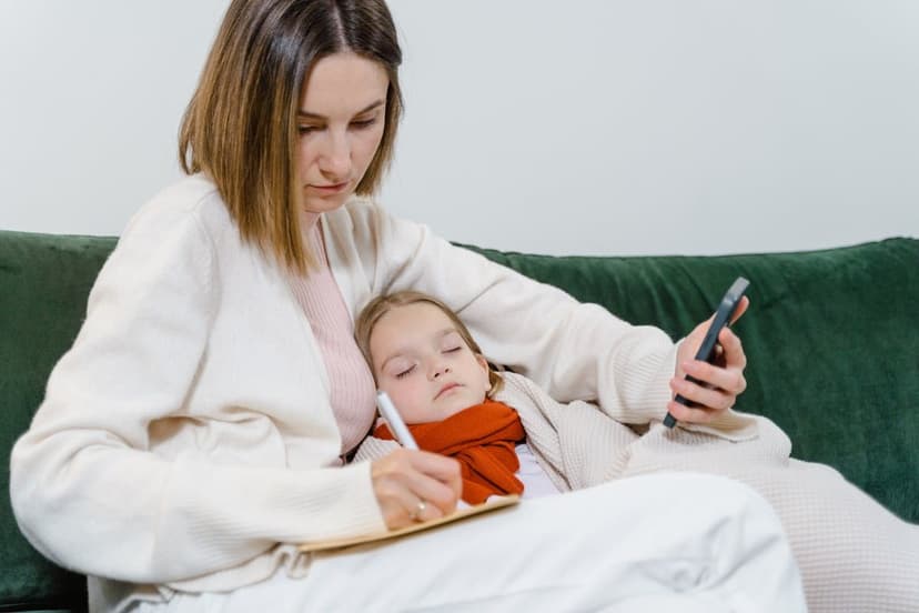Can I Get a Sick Note Without Seeing a Doctor?